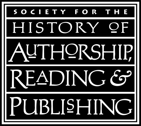 Society for the History of Authorship, Reading and Publishing